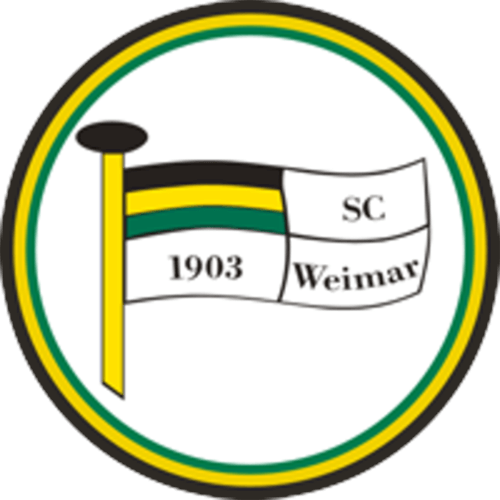 Wappen BSG Motor Weimar